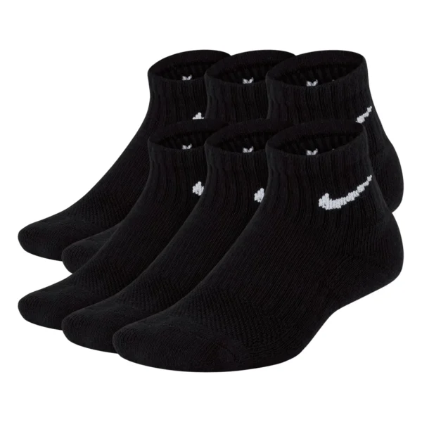 MEDIA NIKE Y NK EVERYDAY CUSH ANKLE 6PR SX6912010
