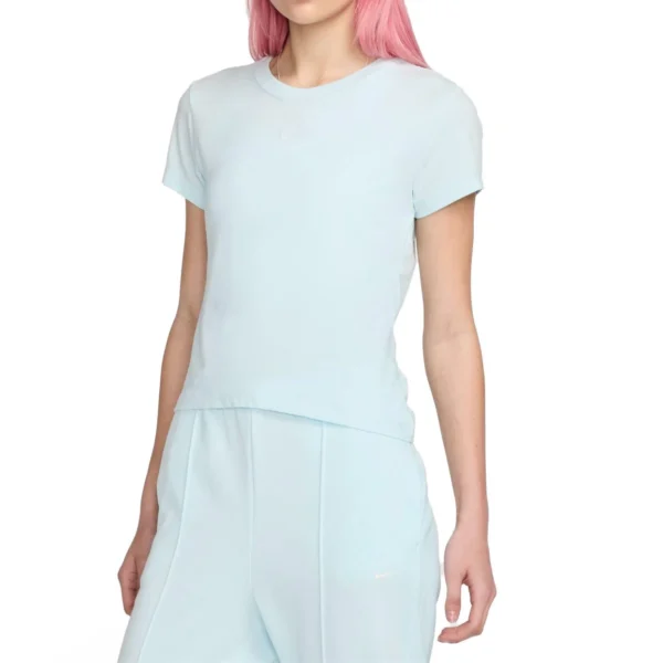 REMERA W NSW NK CHLL KNT MD CRP FV5508474