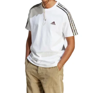 REMERA ADIDAS M 3S SJ T IC9343