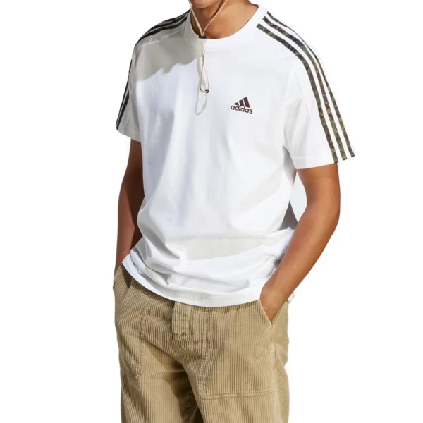 REMERA ADIDAS M 3S SJ T IC9343