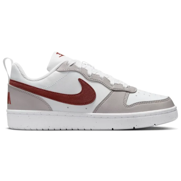 CALZADO NIKE COURT BOROUGH RECRAFT HF BG FZ1024100