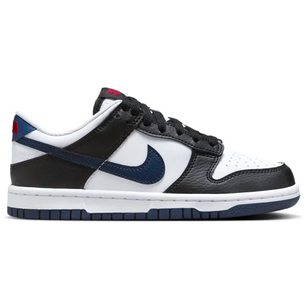 CALZADO NIKE DUNK LOW GS HT HJ9202001