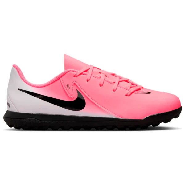 CALZADO NIKE JR PHANTOM GX II CLUB TF GS FJ2604600 SINTETICO