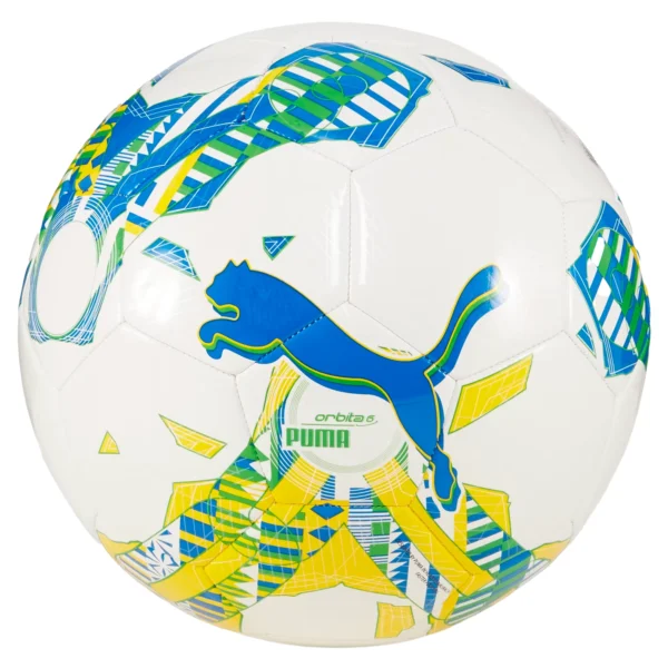 PELOTA PUMA ORBITA 6 FANWEARCAPSULE MS 08426702