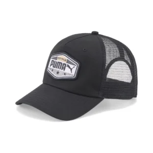 QUEPIS PUMA PRIME TRUCKER CAP 02404601