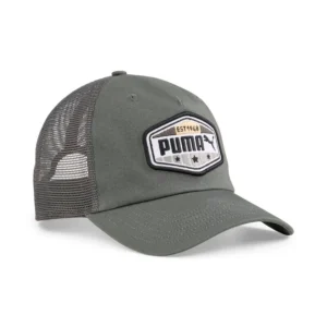 QUEPIS PUMA PRIME TRUCKER CAP 02404609