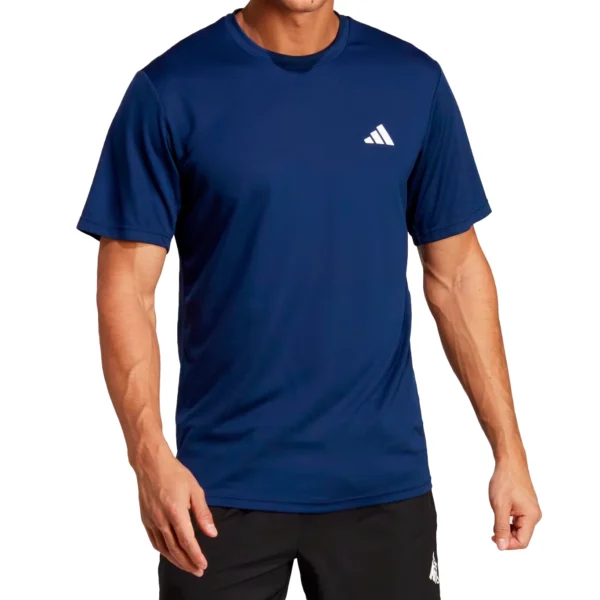 REMERA ADIDAS TRAIN ESSENTIALS BASE IC7429