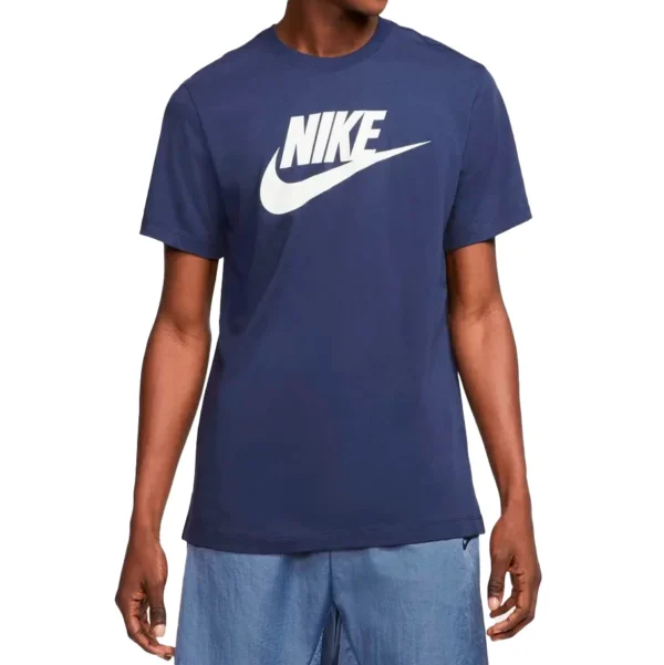 REMERA M NSW TEE ICON FUTURA AR5004411