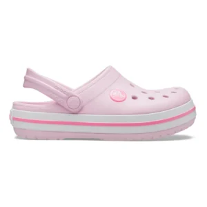 CROCS CROCBAND CLOG K BLRNAPINK C2070066GD