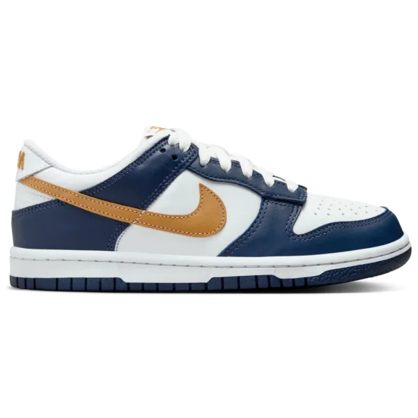 CALZADO NIKE DUNK LOW BG FB9109111