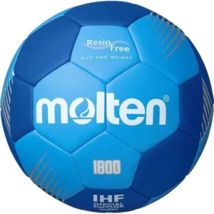 PELOTA MOLTEN HANDBALL H3F1800-BB