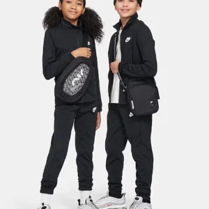 CONJUNTO K NSW TRACKSUIT POLY FZ HBR FD3067010