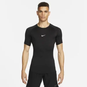 REMERA M NP DF TIGHT TOP SS  FB7932010