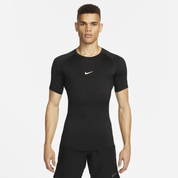 REMERA M NP DF TIGHT TOP SS  FB7932010
