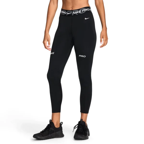 CALZA NIKE W NP DF MR 7-8 TIGHT TT FV7397010