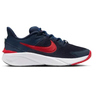 CALZADO NIKE STAR RUNNER 4 NN GS DX7615406
