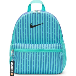 MOCHILA NIKE Y NK BRSLA JDI MNI BK-AOP FA24 FZ2619300