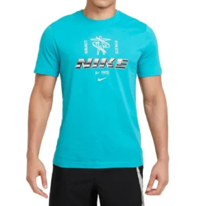 REMERA M NK DF TEE LBR GFX HF6134345