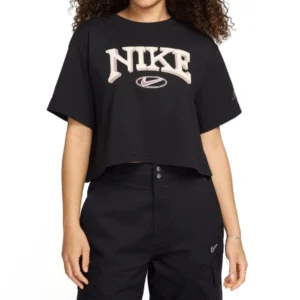 REMERA W NSW SS TEE OC VARZITY FZ2855010