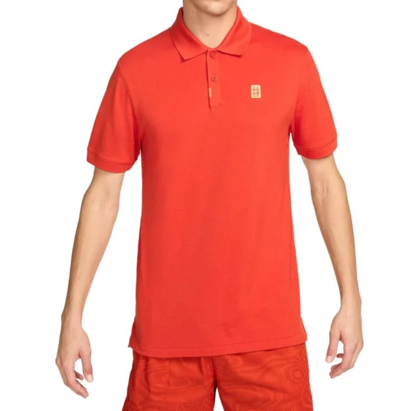 POLO THE NIKE POLO DF HERITAGE DA4379811