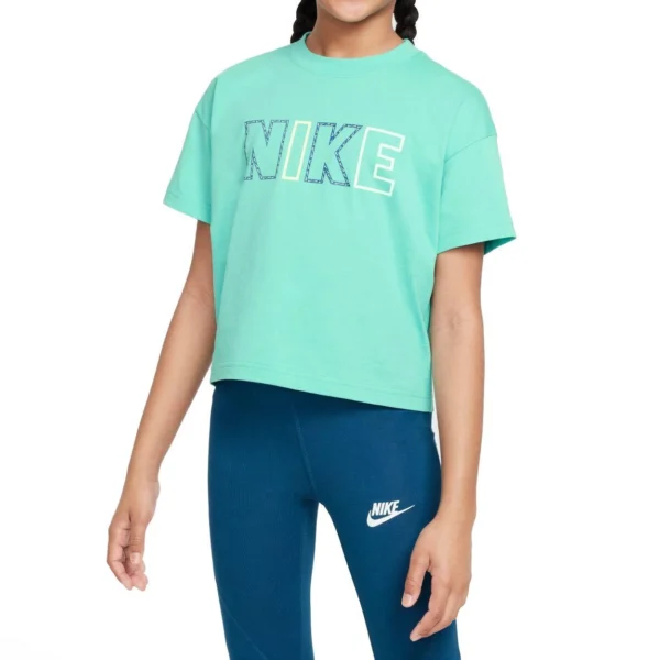REMERA G NSW TEE ESSENTIAL FZ5561300