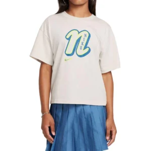 REMERA G NSW TEE GRAPHIC STAR FZ5562072