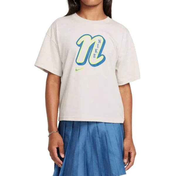 REMERA G NSW TEE GRAPHIC STAR FZ5562072