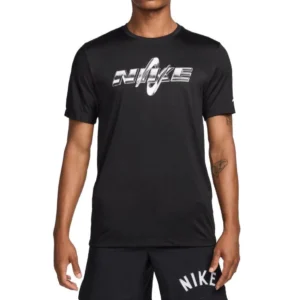 REMERA M NK DF TEE RLGD GFX FZ8032010