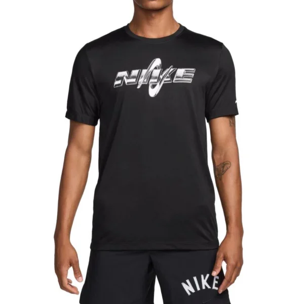 REMERA M NK DF TEE RLGD GFX FZ8032010