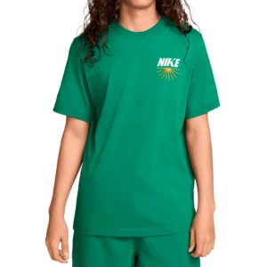 REMERA M NSW TEE HBR OPEN FZ9998365