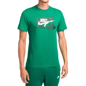 REMERA M NSW TEE HBR SSNL FZ5419365