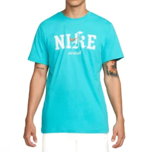 REMERA M NSW TEE OC HBR DN FZ5387345