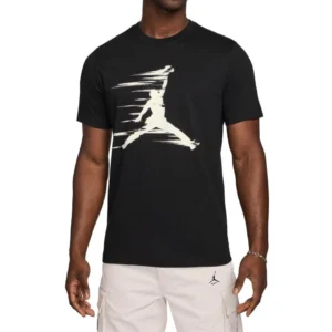 REMERA M J MVP JM SS CREW FZ1919010