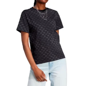 REMERA ADIDAS MONOGRAM TEE II3180