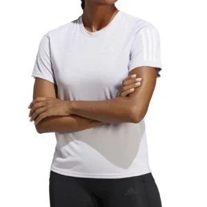 REMERA ADIDAS OWN THE RUN TEE IC5192