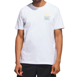 REMERA ADIDAS QUALITY TEE IJ0980