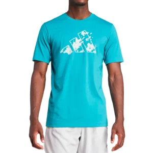REMERA ADIDAS TSHIRT TR-ES+ TEE HZ3114