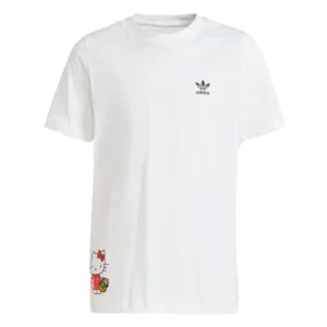 REMERA ADIDAS X HELLO KITTY SST TEE IM2256