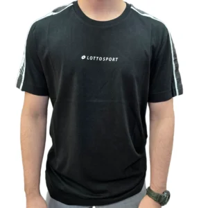 REMERA LOTTO DINAMICO IV TEE CO 215563.1CL