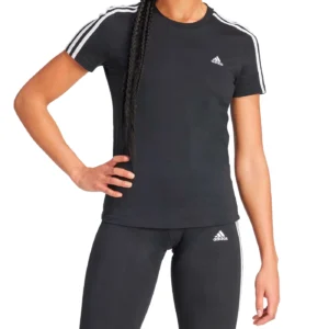 REMERA ADIDAS W 3S T GL0784