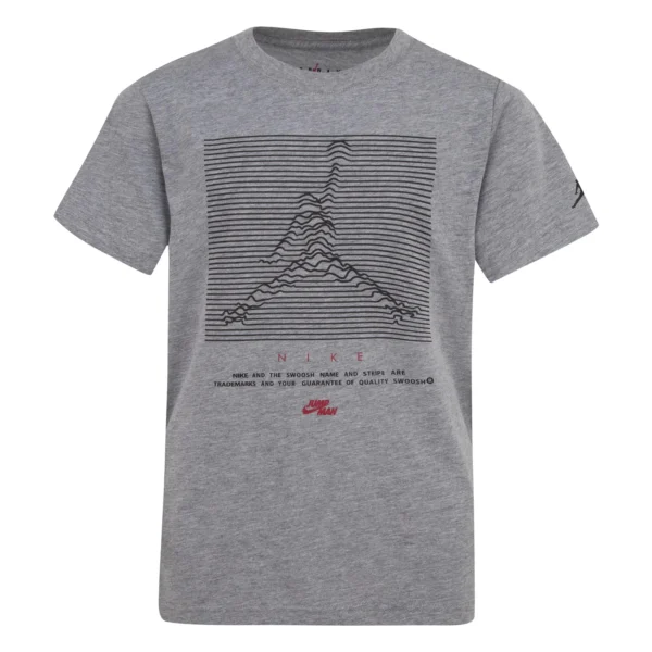 REMERA JDB JUMPMAN X NIKE 95B137GEH