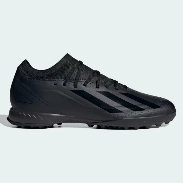CALZADO ADIDAS X CRAZYFAST.3 TF ID9336 SINTETICO