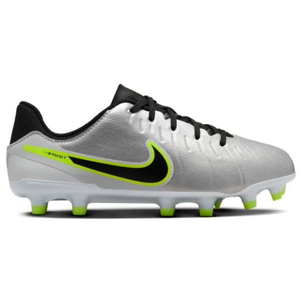CALZADO NIKE JR LEGEND 10 ACADEMY FG-MG DV4348001 CAMPO