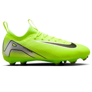 CALZADO NIKE JR ZOOM VAPOR 16 ACADEMY FG-MG FQ8392700 CAMPO