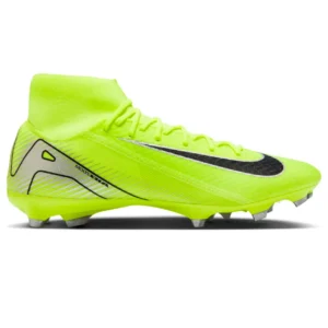CALZADO NIKE ZM SUPERFLY 10 ACADEMY FG-MG FQ1456700 CAMPO
