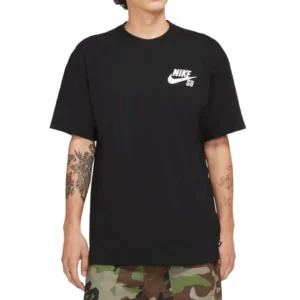 REMERA M NK SB TEE LOGO LBR DC7817010