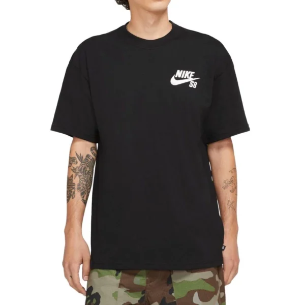 REMERA M NK SB TEE LOGO LBR DC7817010