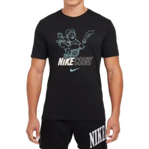 REMERA M NKCT DF TEE HO24 HF6219010