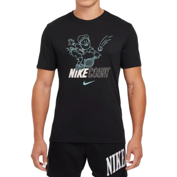 REMERA M NKCT DF TEE HO24 HF6219010