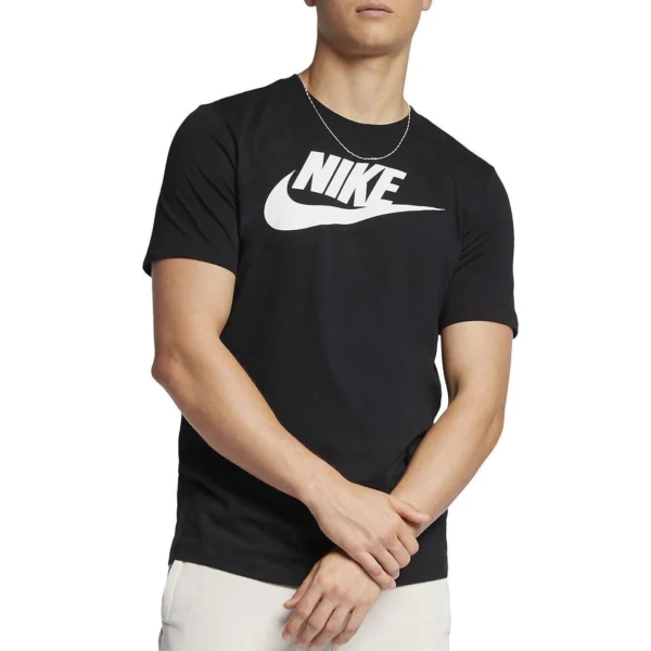 REMERA M NSW TEE ICON FUTURA AR5004010